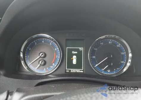 2017 Toyota Corolla Se из США, поврежденный, VIN 2T1BURHE0HC909875